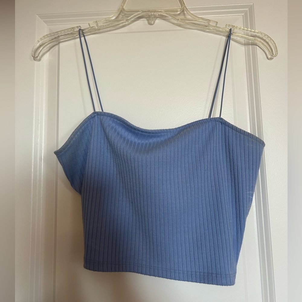Forever 21 tank top